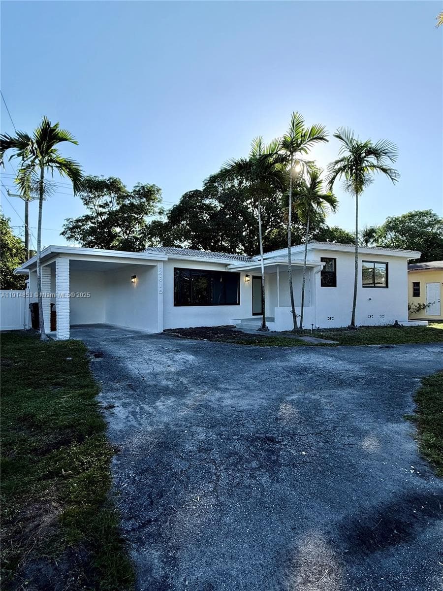 12615 N Miami Ave # 12615, North Miami FL 33168 — 2