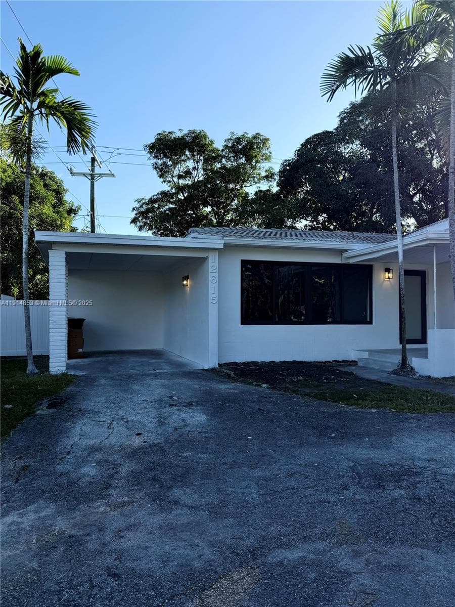 12615 N Miami Ave # 12615, North Miami FL 33168 — 6