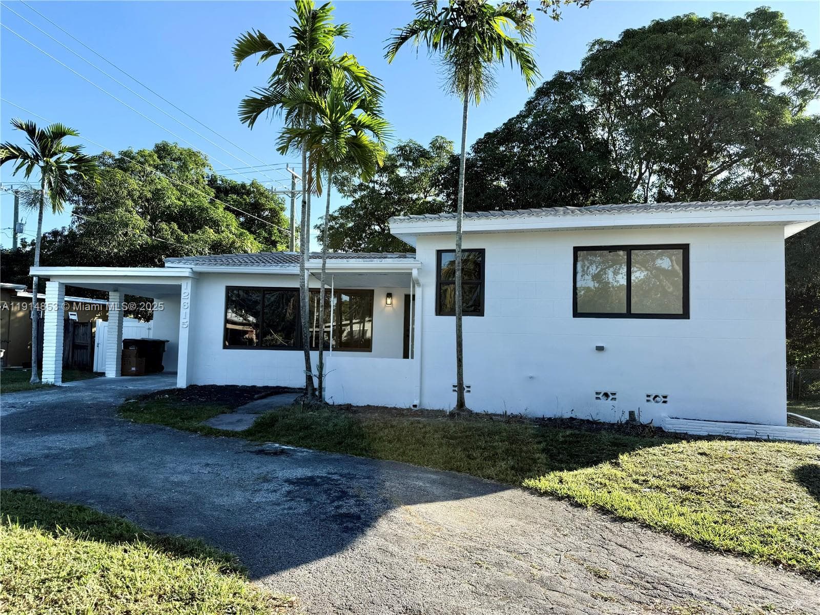 12615 N Miami Ave # 12615, North Miami FL 33168 — 1