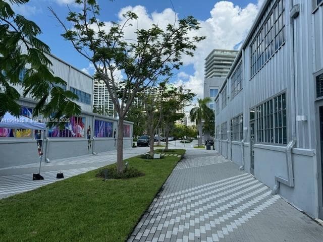 3385 Pan American Dr, Miami FL 33133 — 3
