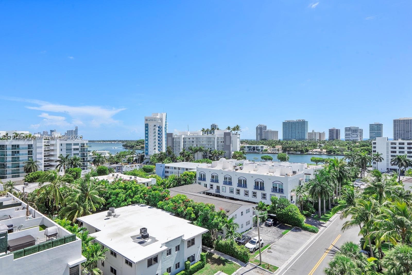 1150 101st St # 701, Bay Harbor Islands FL 33154 — 2