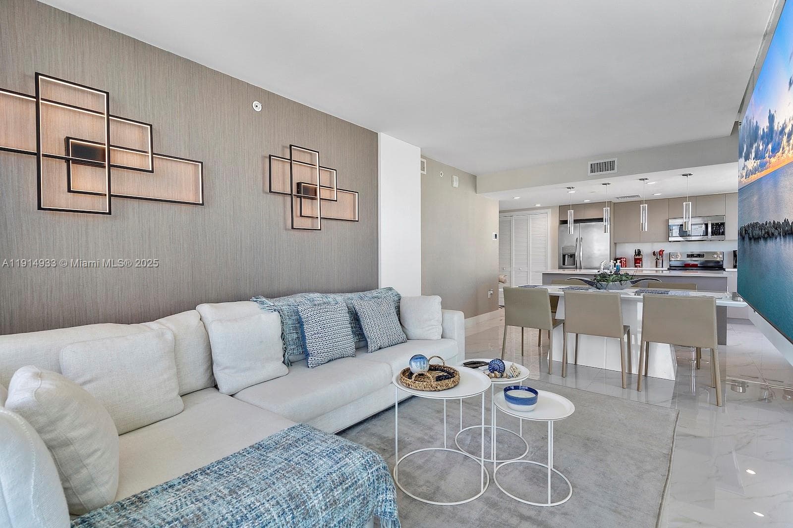 1150 101st St # 701, Bay Harbor Islands FL 33154 — 6