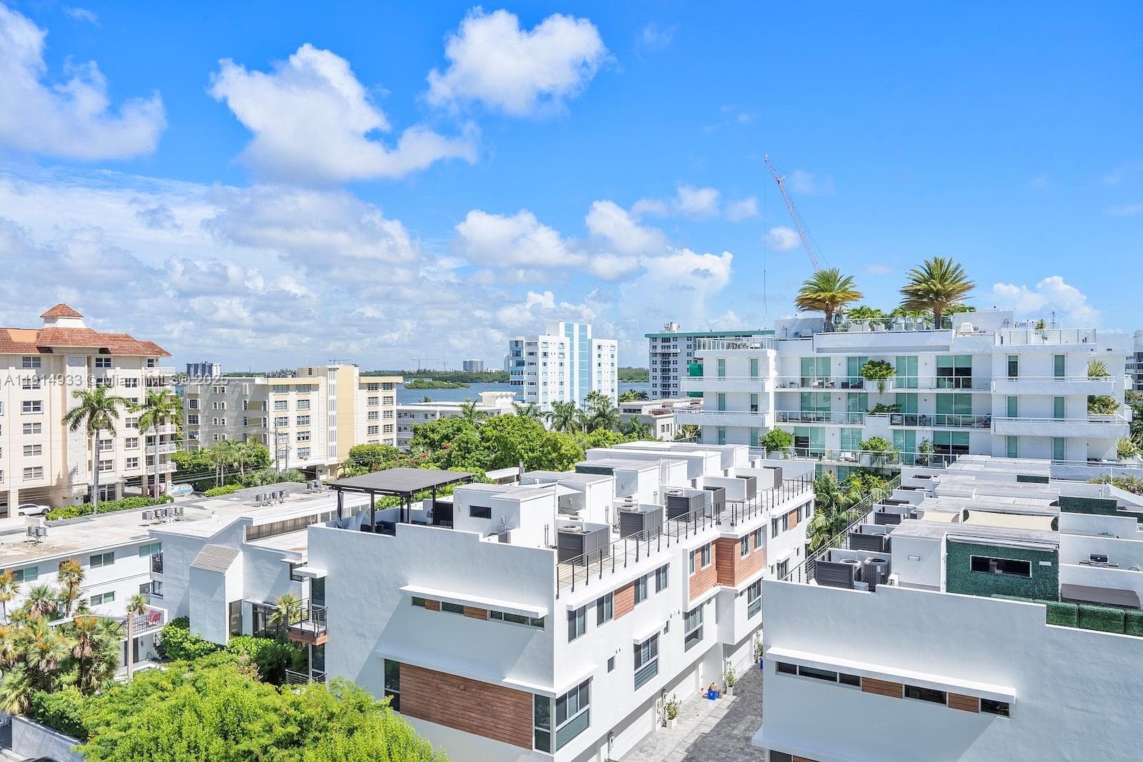 1150 101st St # 701, Bay Harbor Islands FL 33154 — 46