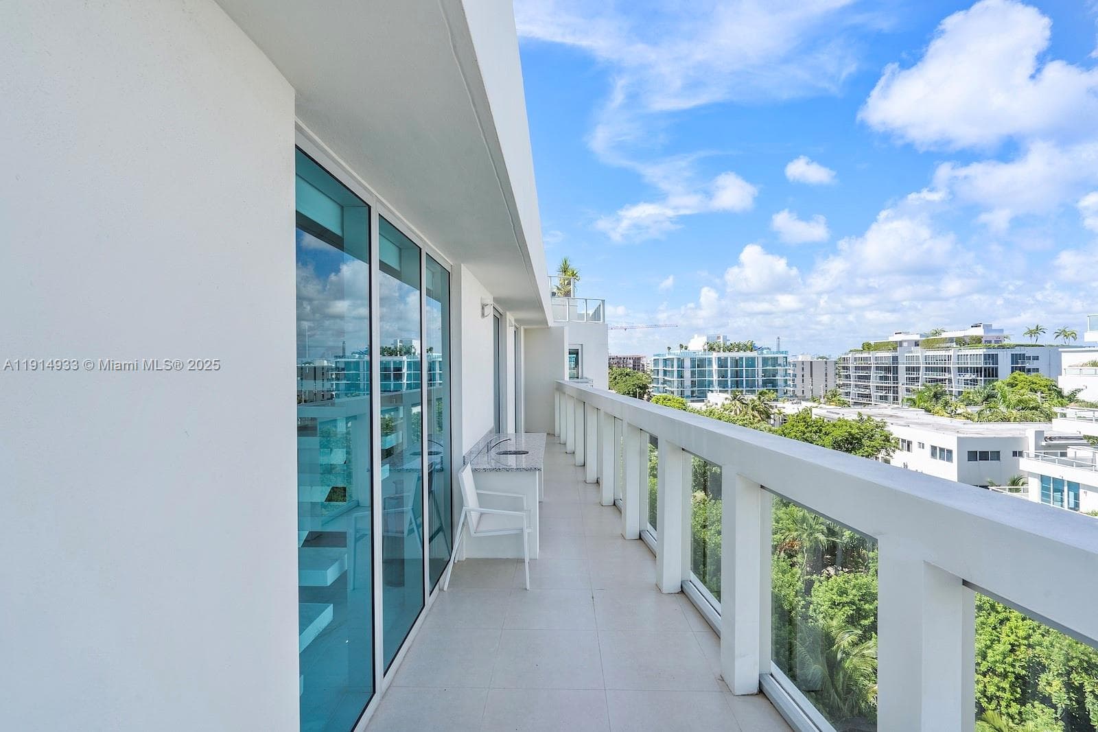 1150 101st St # 701, Bay Harbor Islands FL 33154 — 47