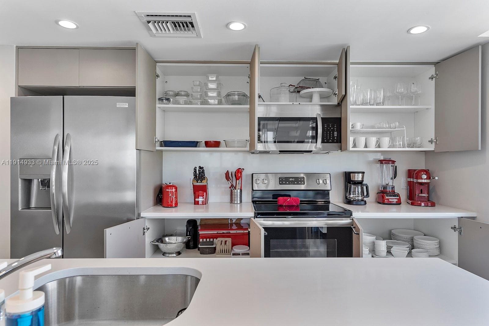 1150 101st St # 701, Bay Harbor Islands FL 33154 — 16