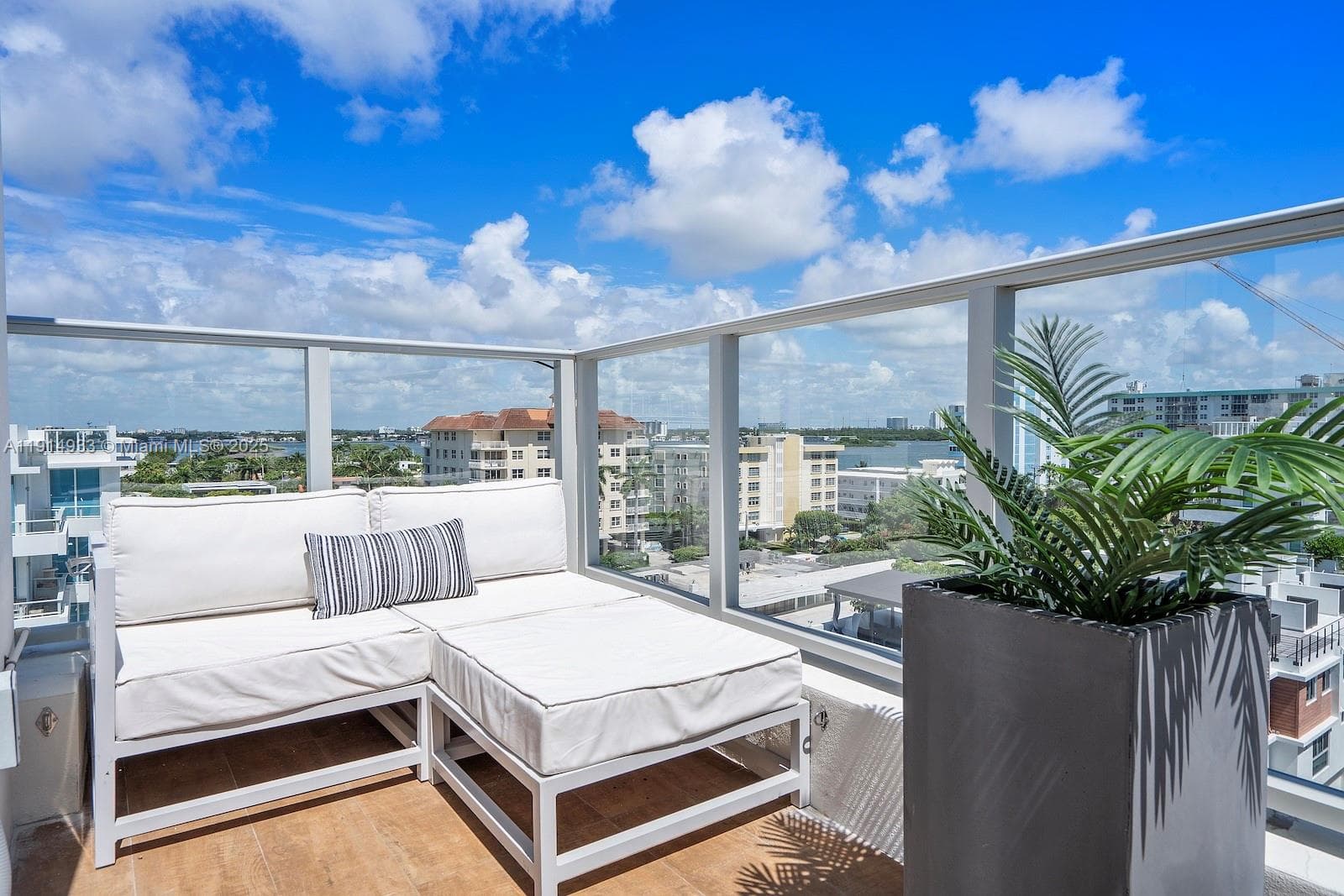 1150 101st St # 701, Bay Harbor Islands FL 33154 — 57