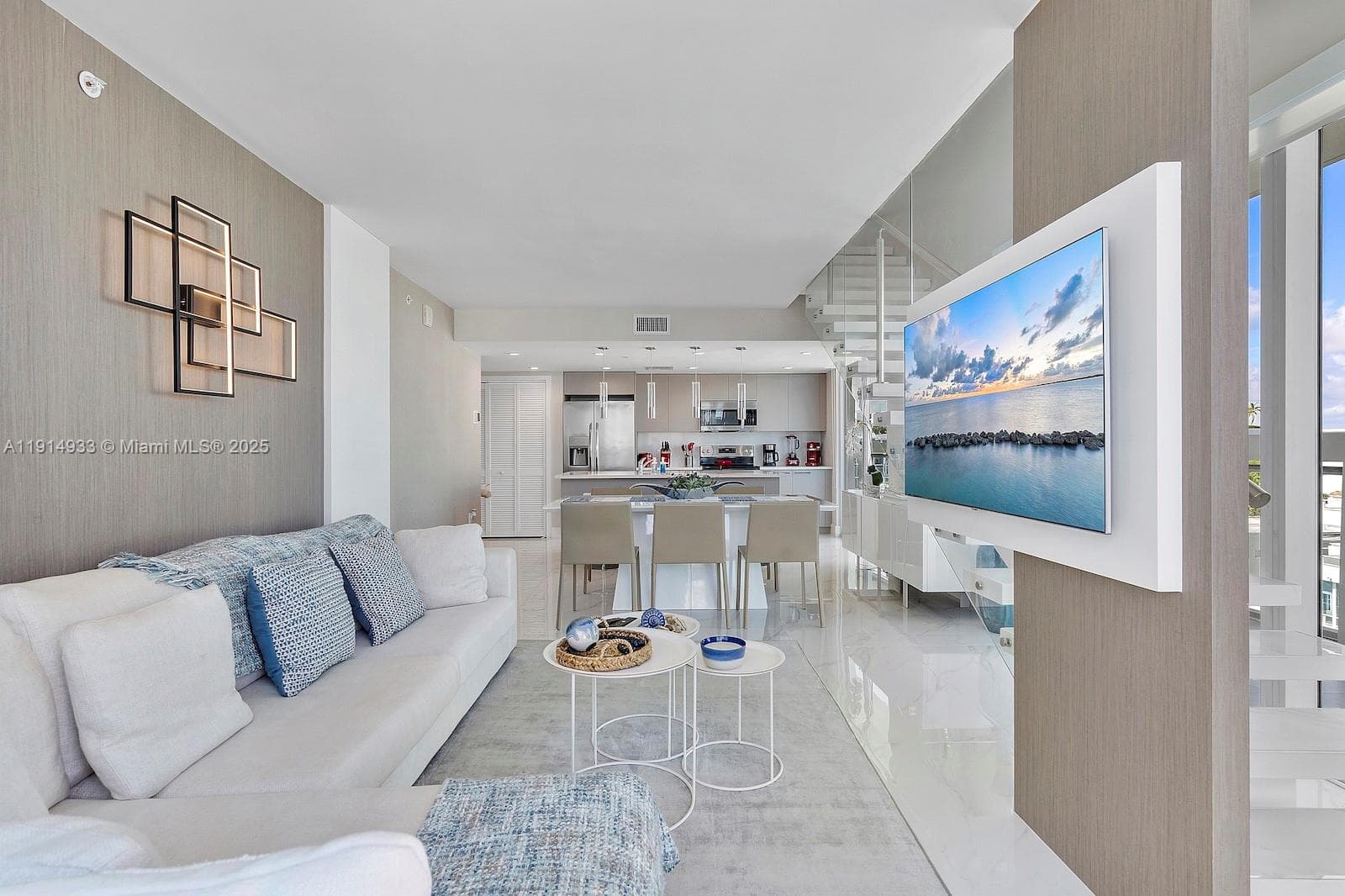 1150 101st St # 701, Bay Harbor Islands FL 33154 — 7