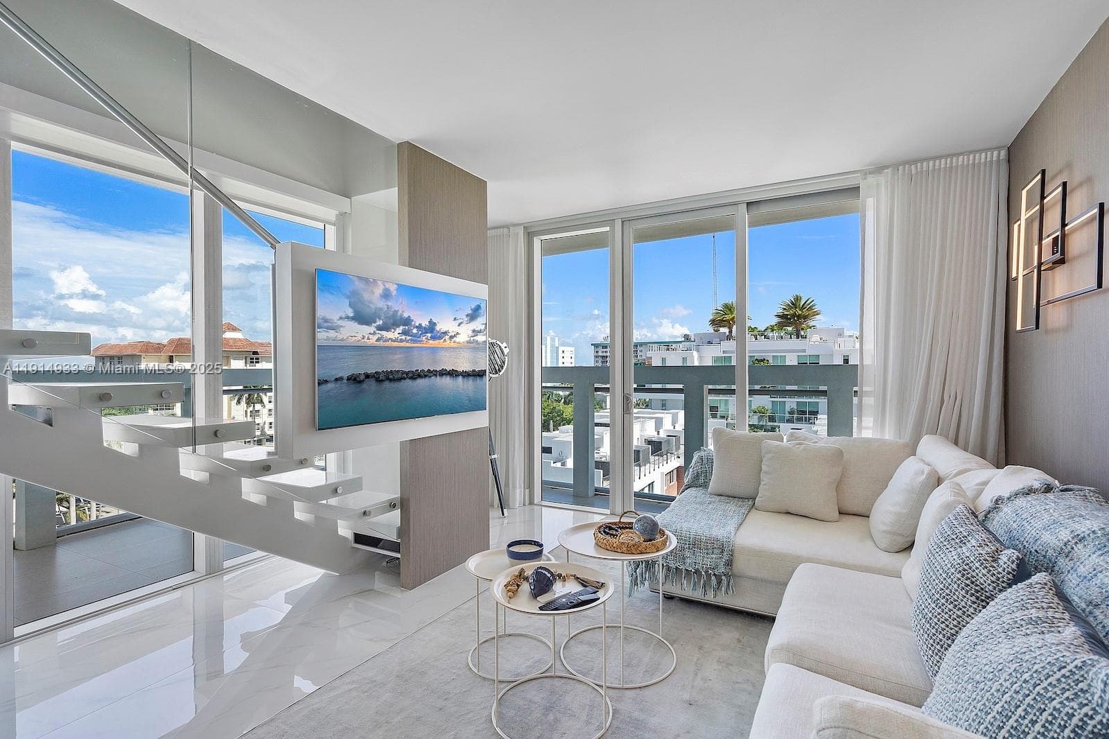 1150 101st St # 701, Bay Harbor Islands FL 33154 — 3