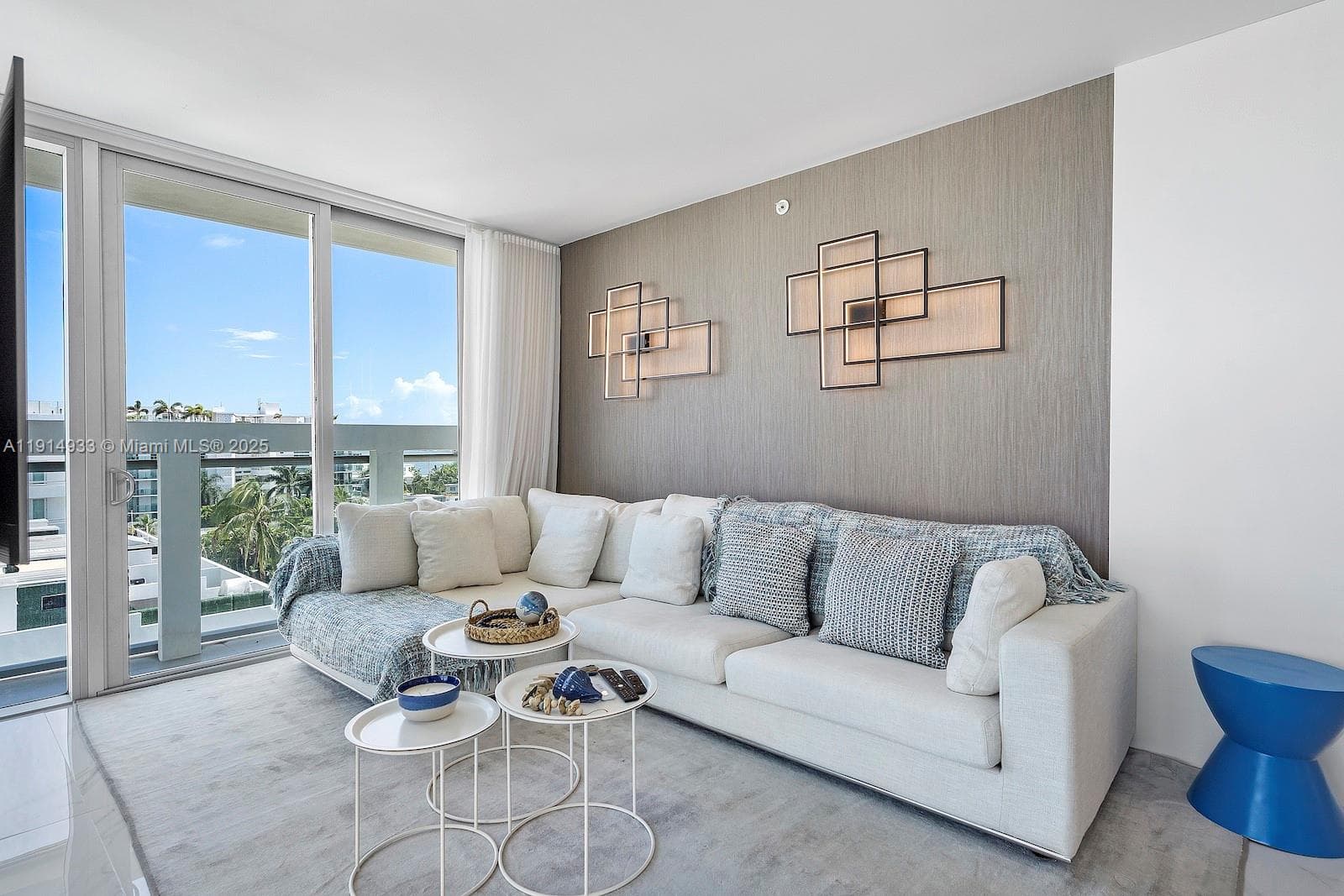 1150 101st St # 701, Bay Harbor Islands FL 33154 — 5