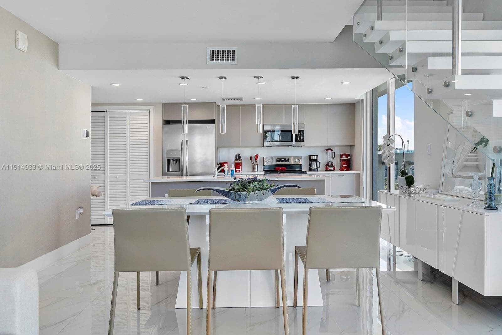 1150 101st St # 701, Bay Harbor Islands FL 33154 — 9