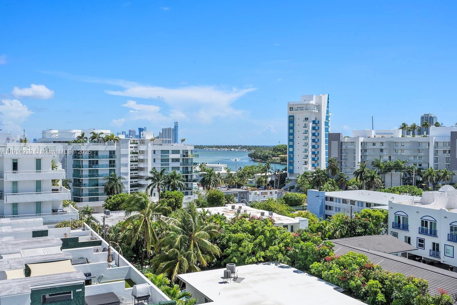 1150 101st St # 701, Bay Harbor Islands FL 33154 — 61