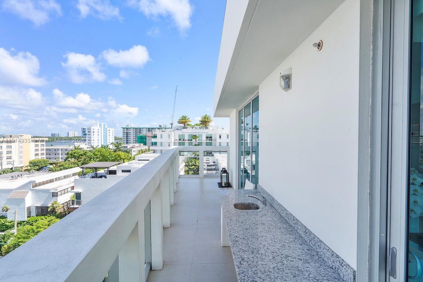 1150 101st St # 701, Bay Harbor Islands FL 33154 — 49