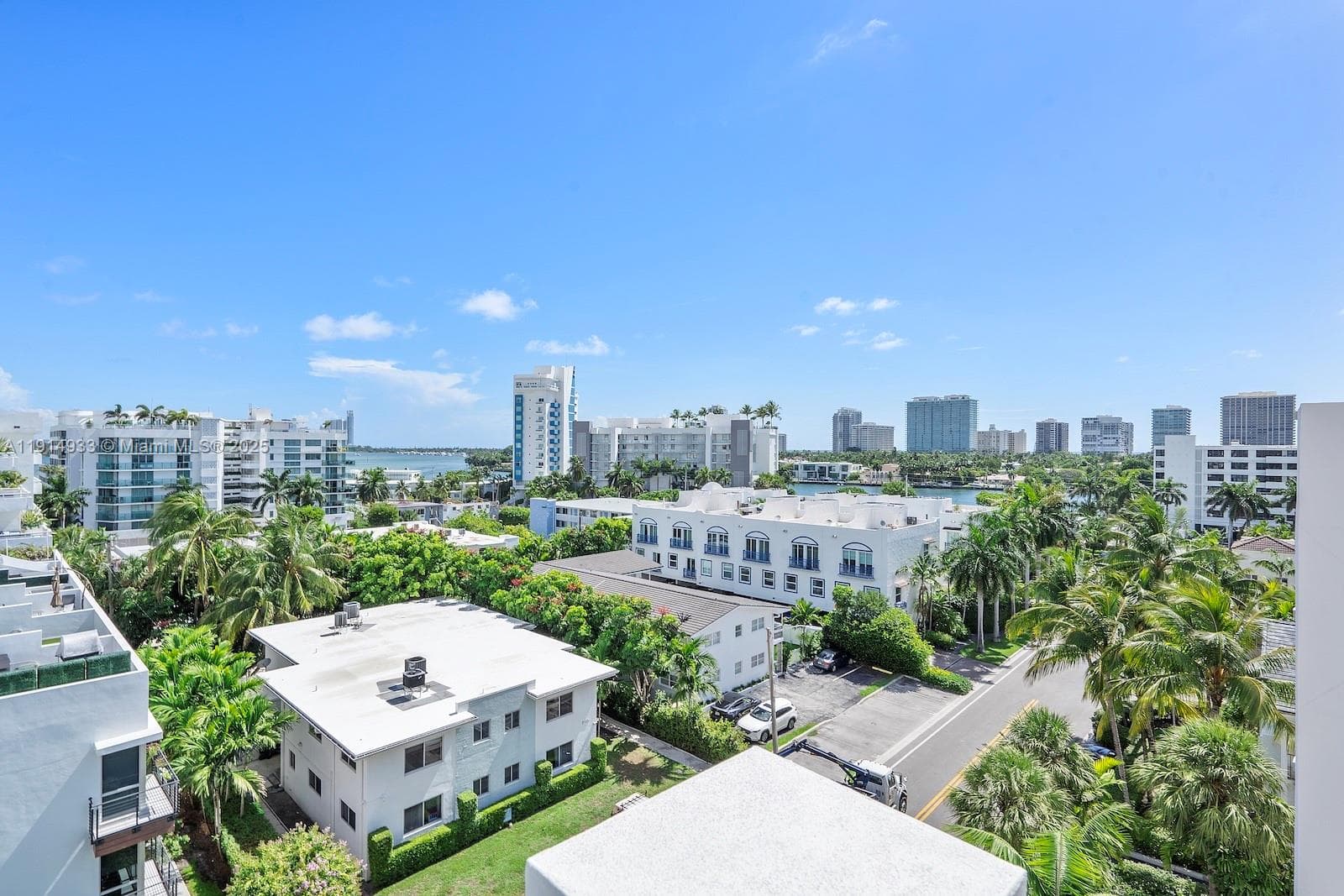 1150 101st St # 701, Bay Harbor Islands FL 33154 — 45