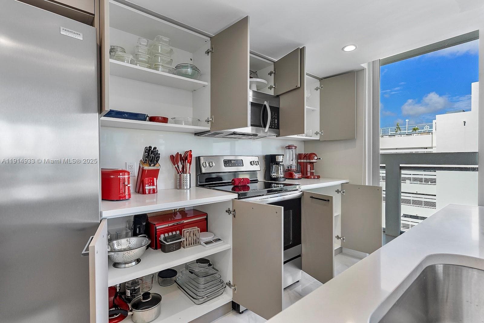 1150 101st St # 701, Bay Harbor Islands FL 33154 — 18