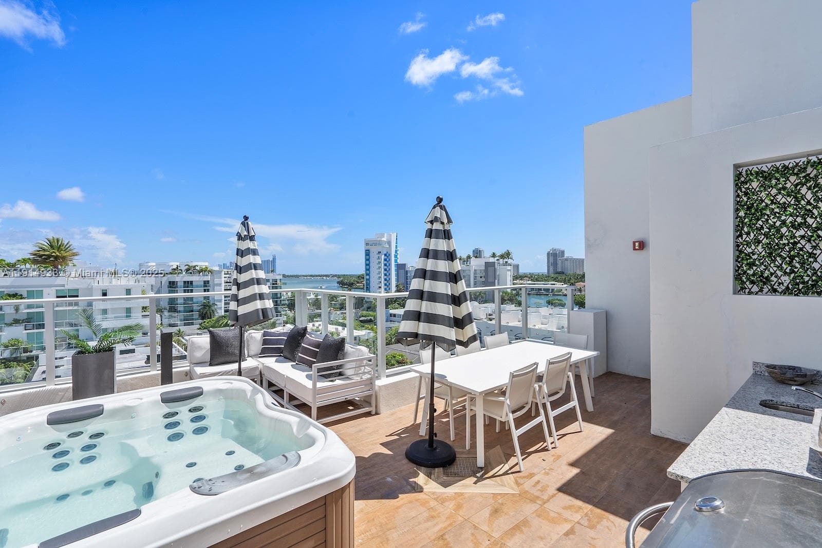 1150 101st St # 701, Bay Harbor Islands FL 33154 — 54