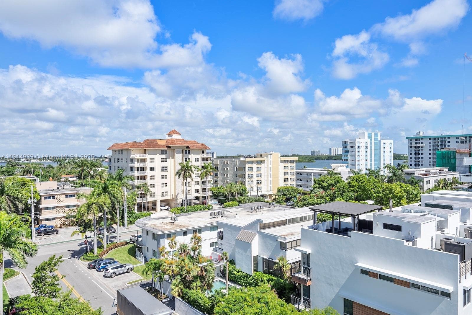 1150 101st St # 701, Bay Harbor Islands FL 33154 — 50