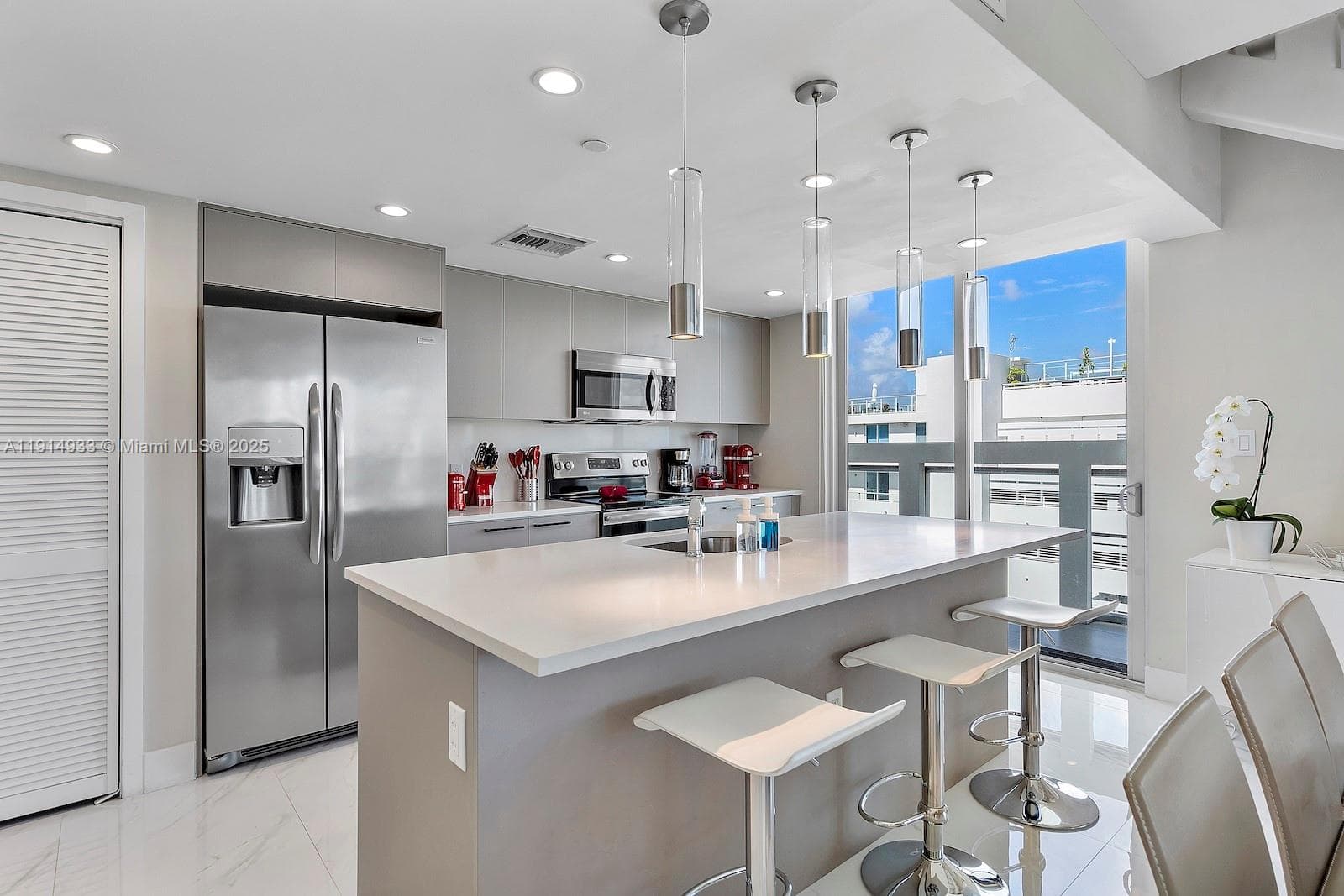 1150 101st St # 701, Bay Harbor Islands FL 33154 — 11