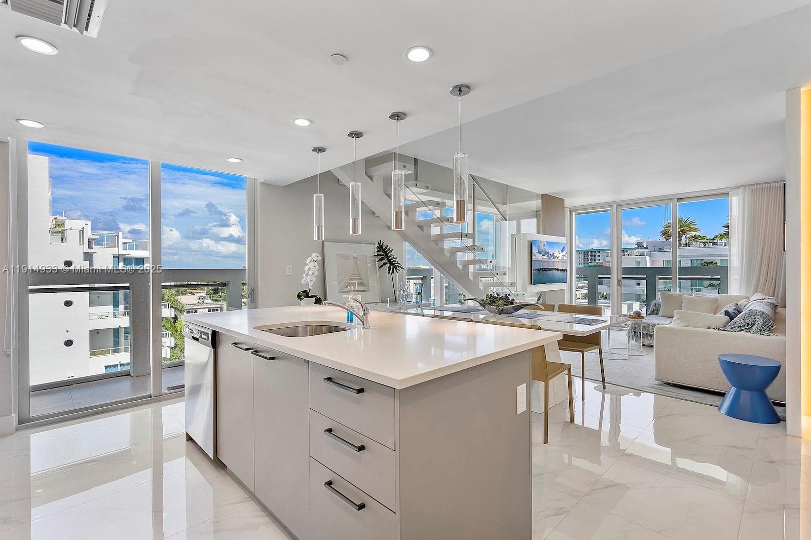 1150 101st St # 701, Bay Harbor Islands FL 33154 — 19