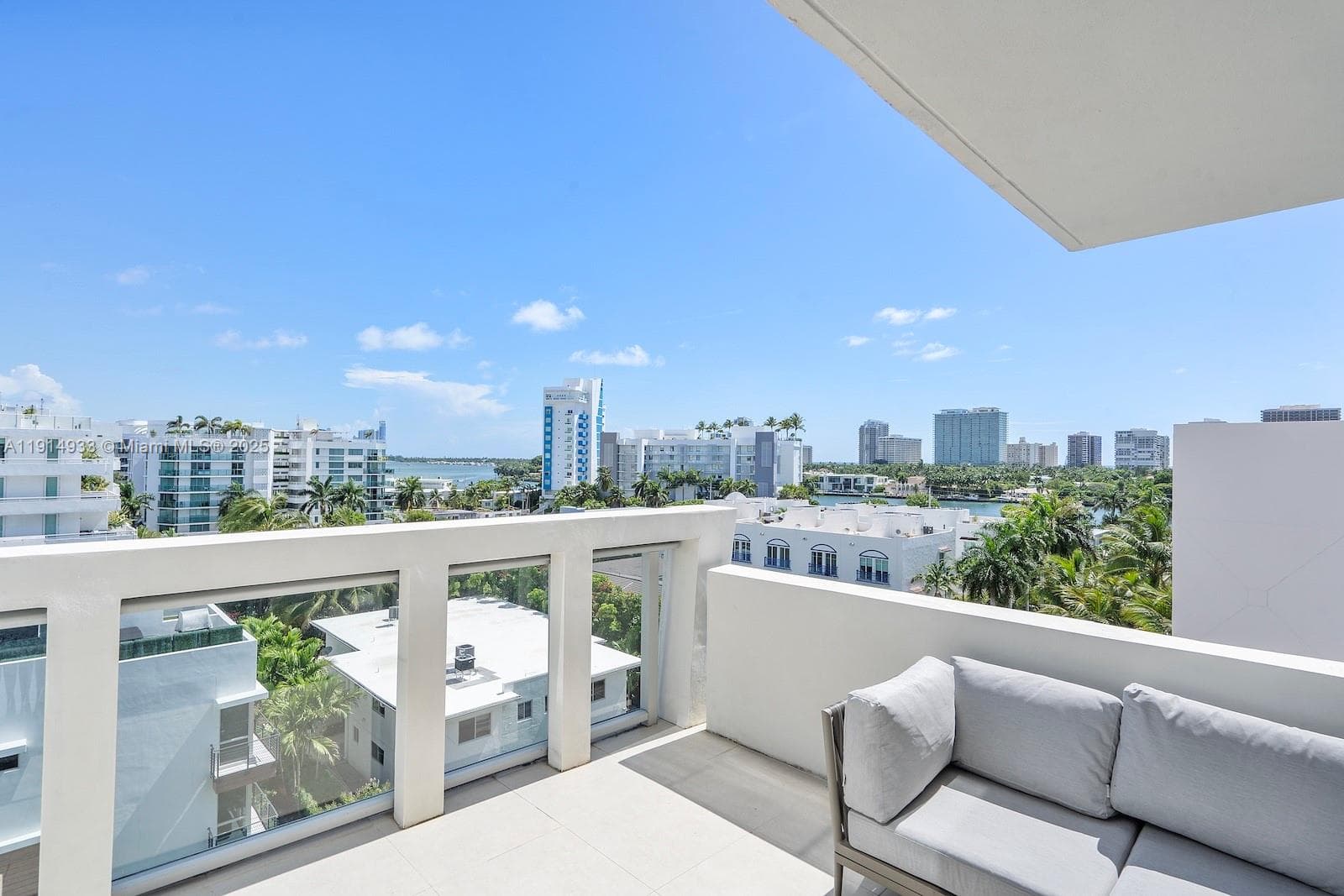 1150 101st St # 701, Bay Harbor Islands FL 33154 — 44