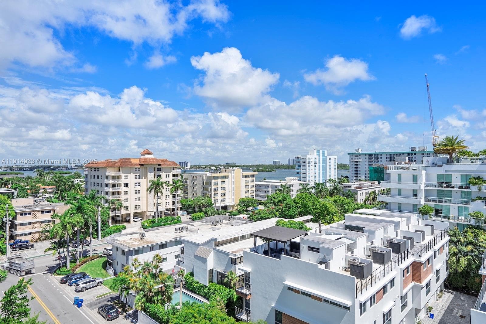 1150 101st St # 701, Bay Harbor Islands FL 33154 — 60