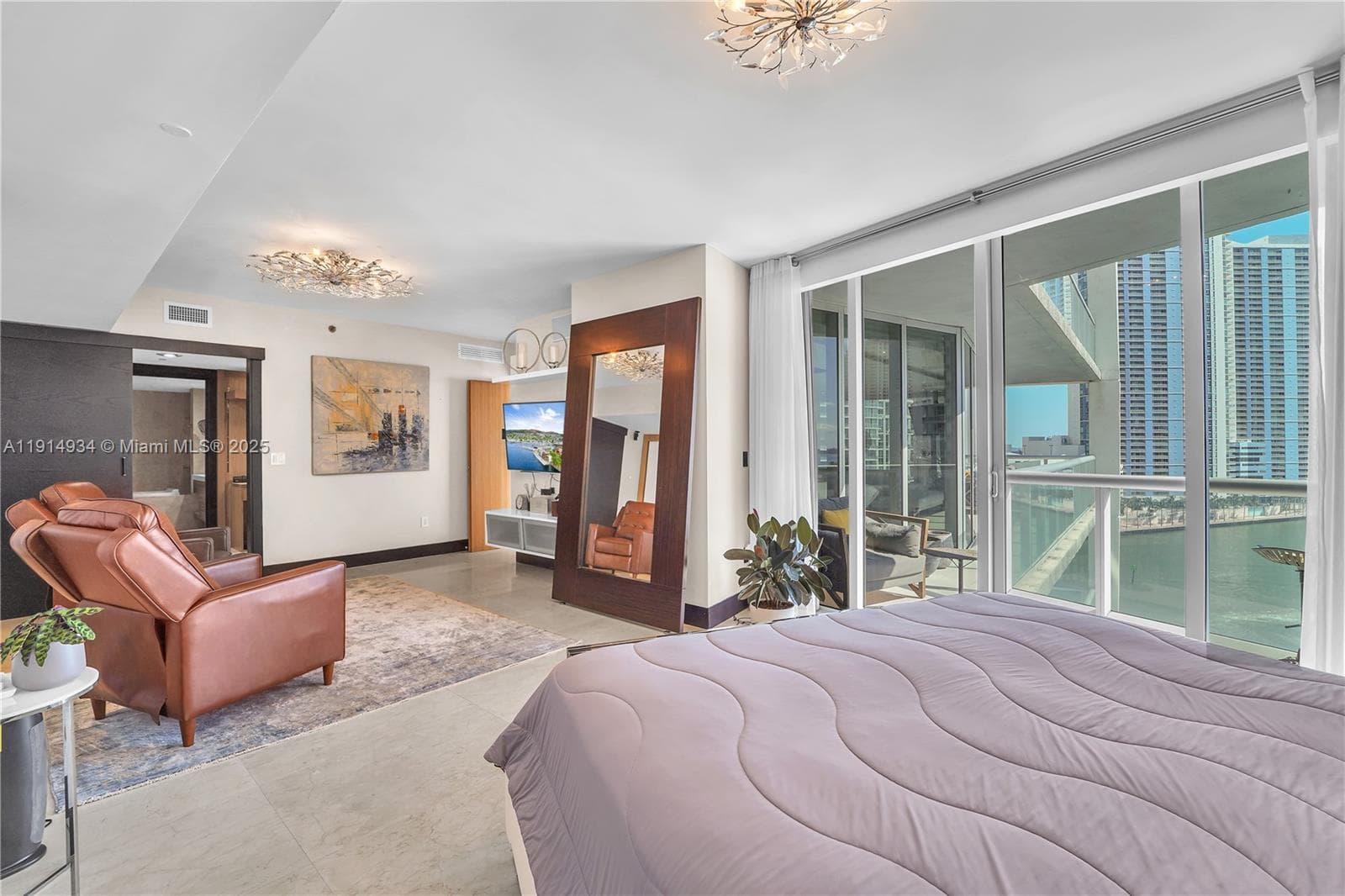 465 Brickell Ave # 1001, Miami FL 33131 — 23