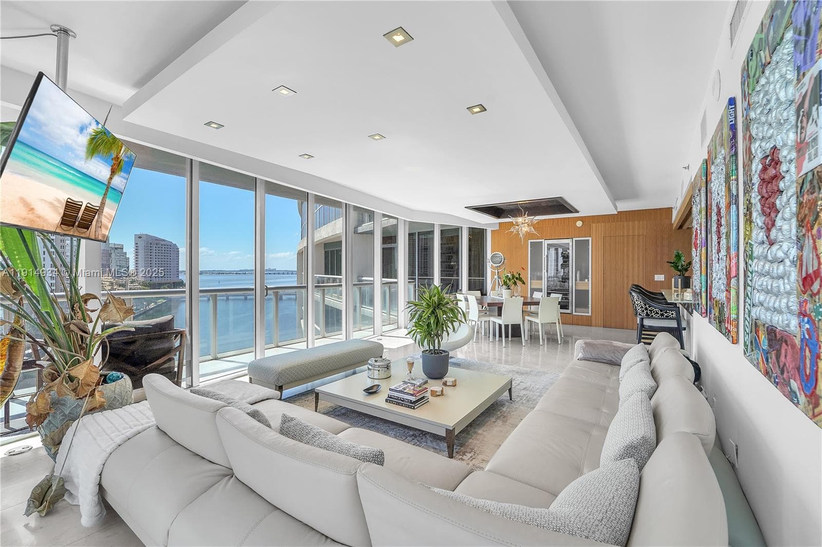 465 Brickell Ave # 1001, Miami FL 33131 — 1