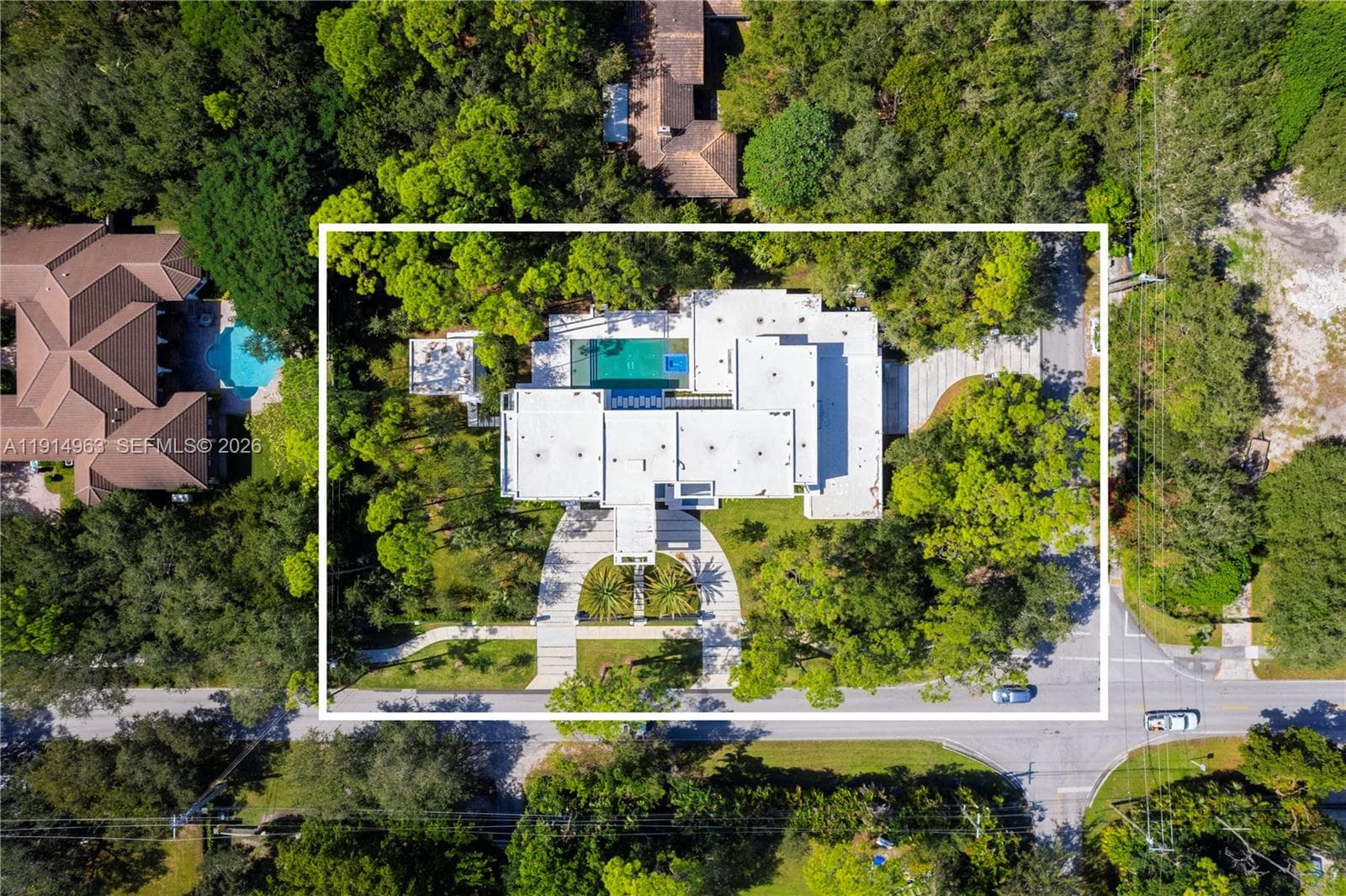 6720 SW 98th St, Pinecrest FL 33156 — 49