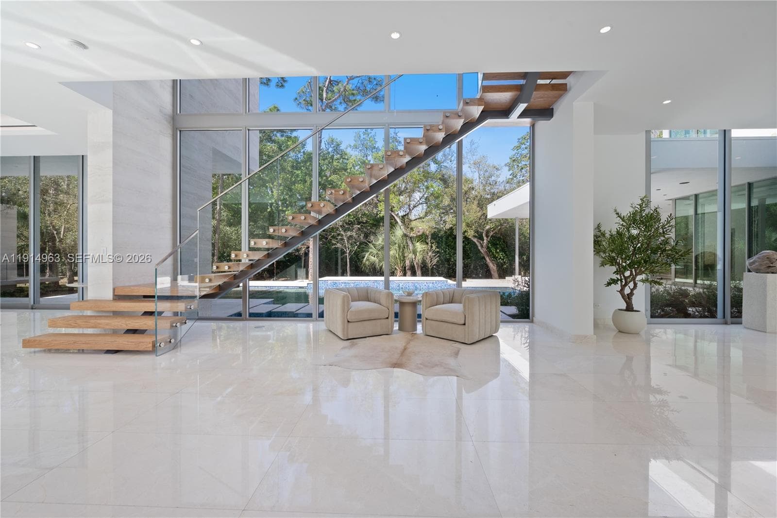 6720 SW 98th St, Pinecrest FL 33156 — 8