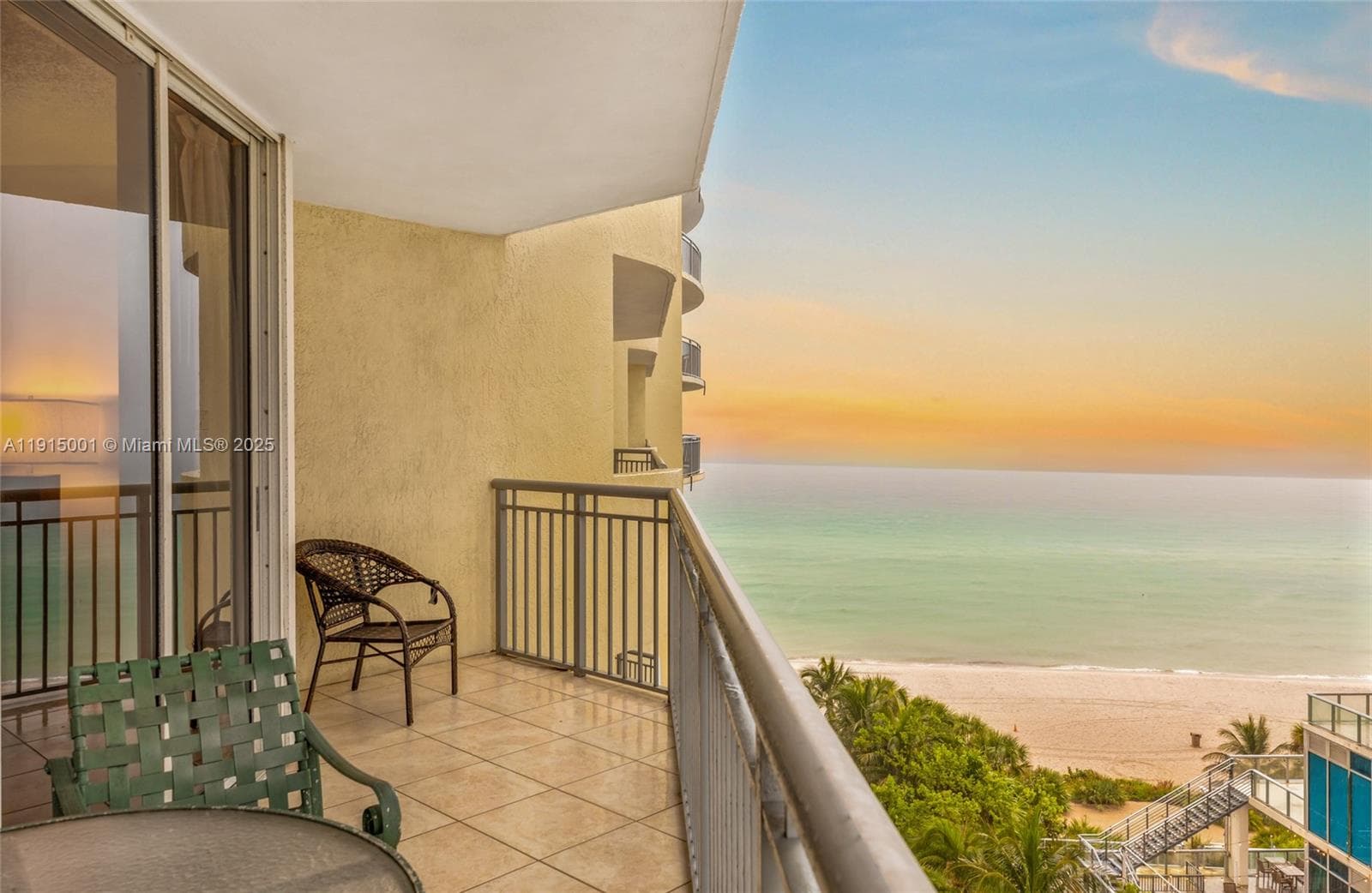 17375 Collins Ave # 1005, Sunny Isles Beach FL 33160 — 1