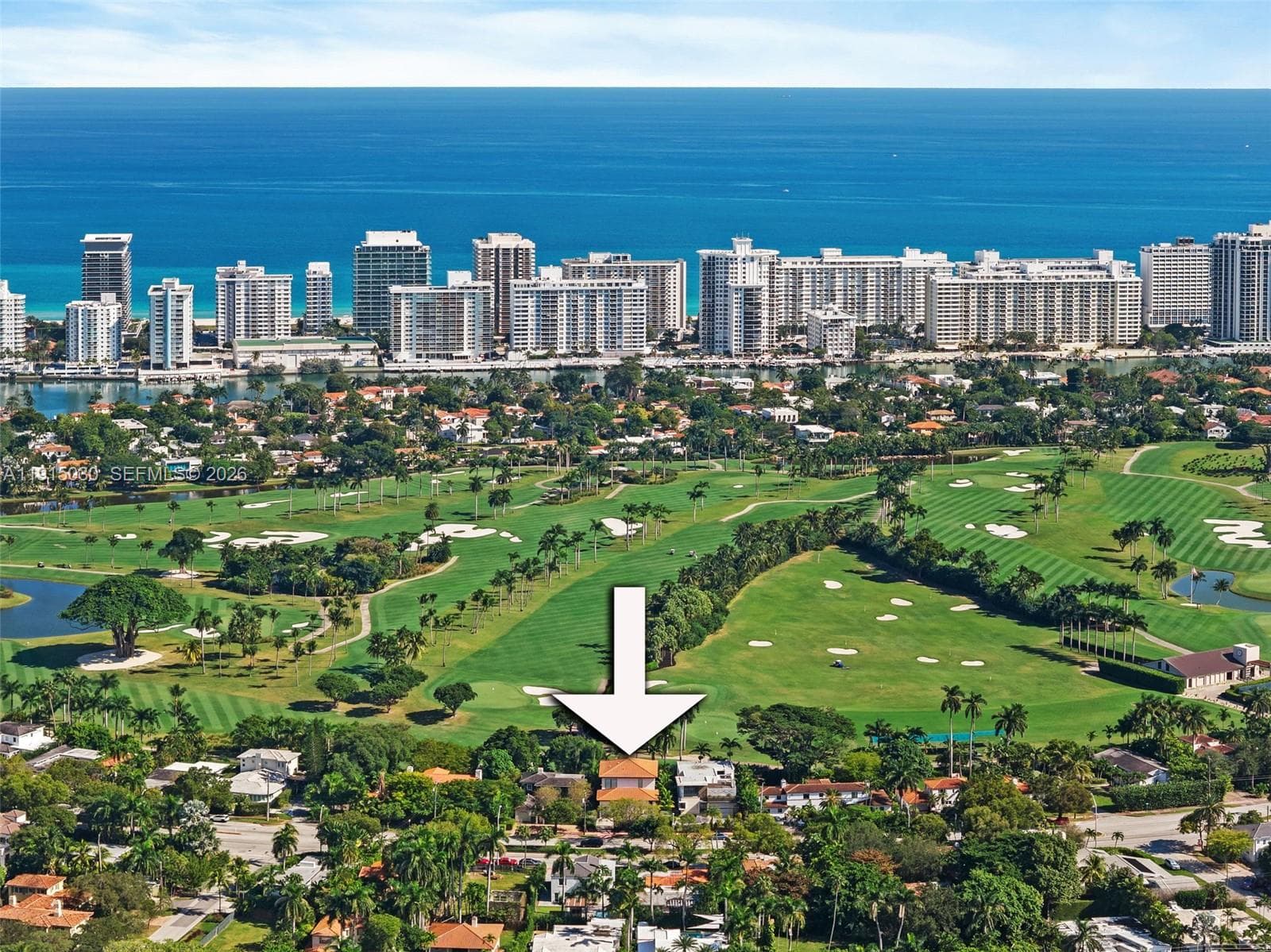 5831 Alton Rd, Miami Beach FL 33140 — 6
