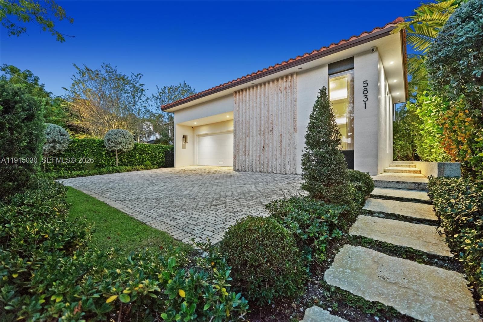 5831 Alton Rd, Miami Beach FL 33140 — 7