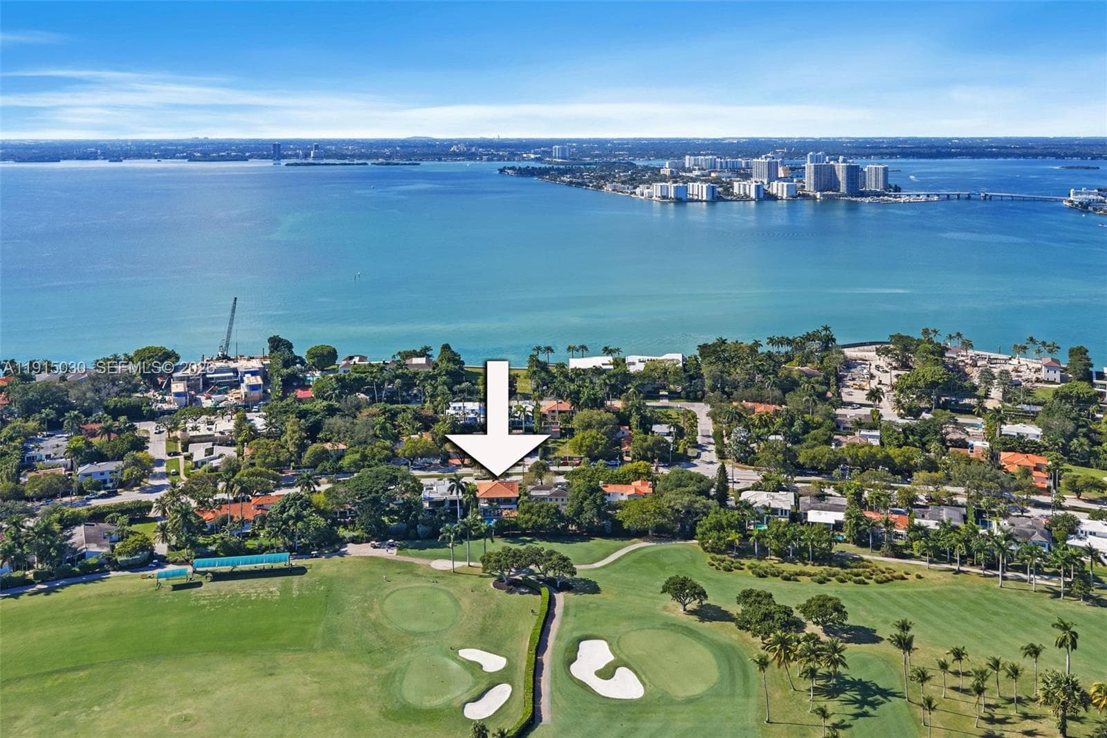 5831 Alton Rd, Miami Beach FL 33140 — 5