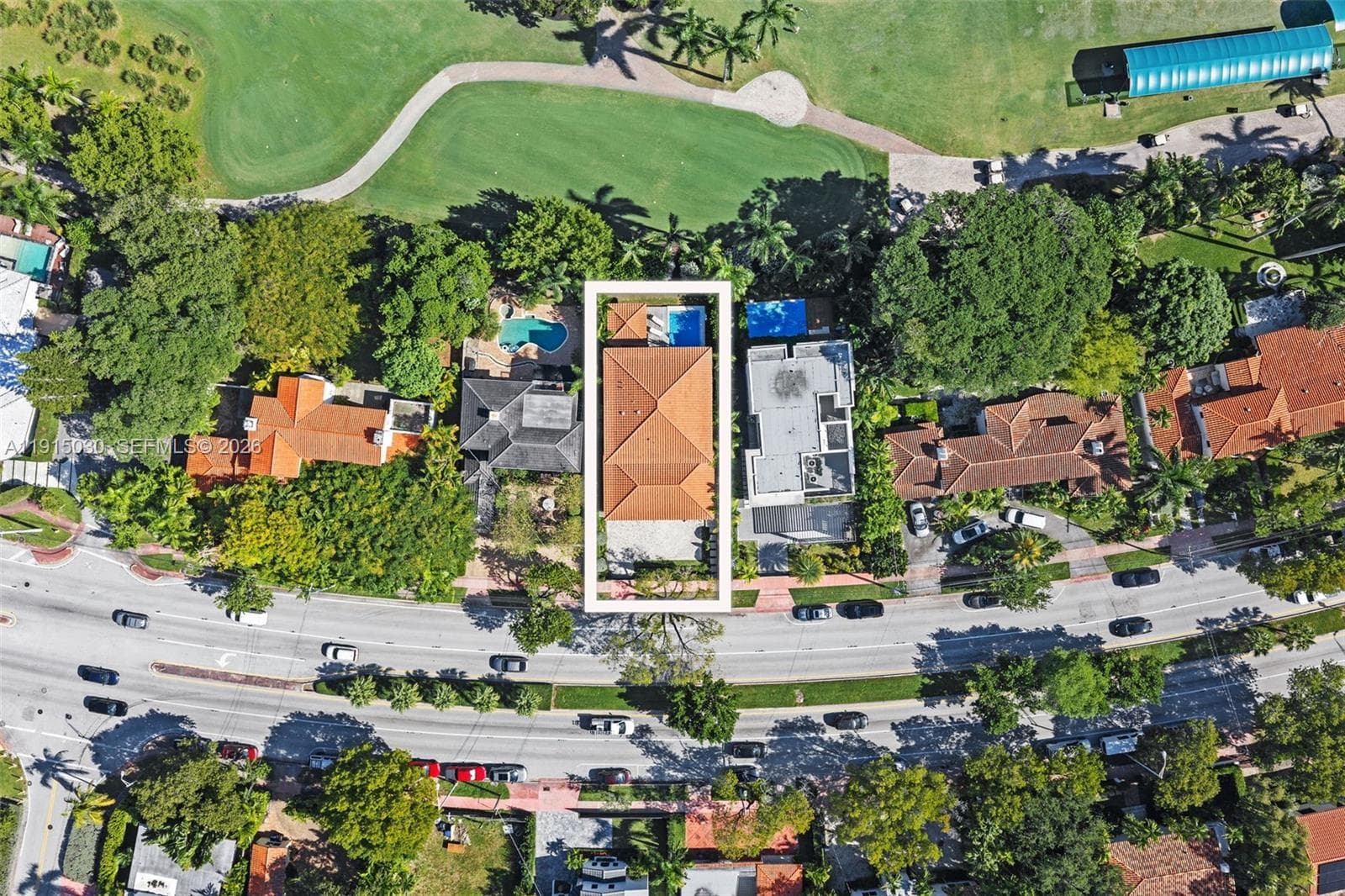 5831 Alton Rd, Miami Beach FL 33140 — 4