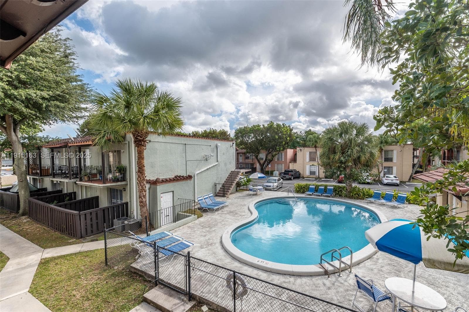 10748 N Kendall Dr # N22, Miami FL 33176 — 16