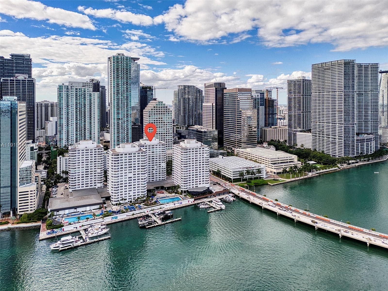 825 Brickell Bay Dr # 1942, Miami FL 33131 — 1