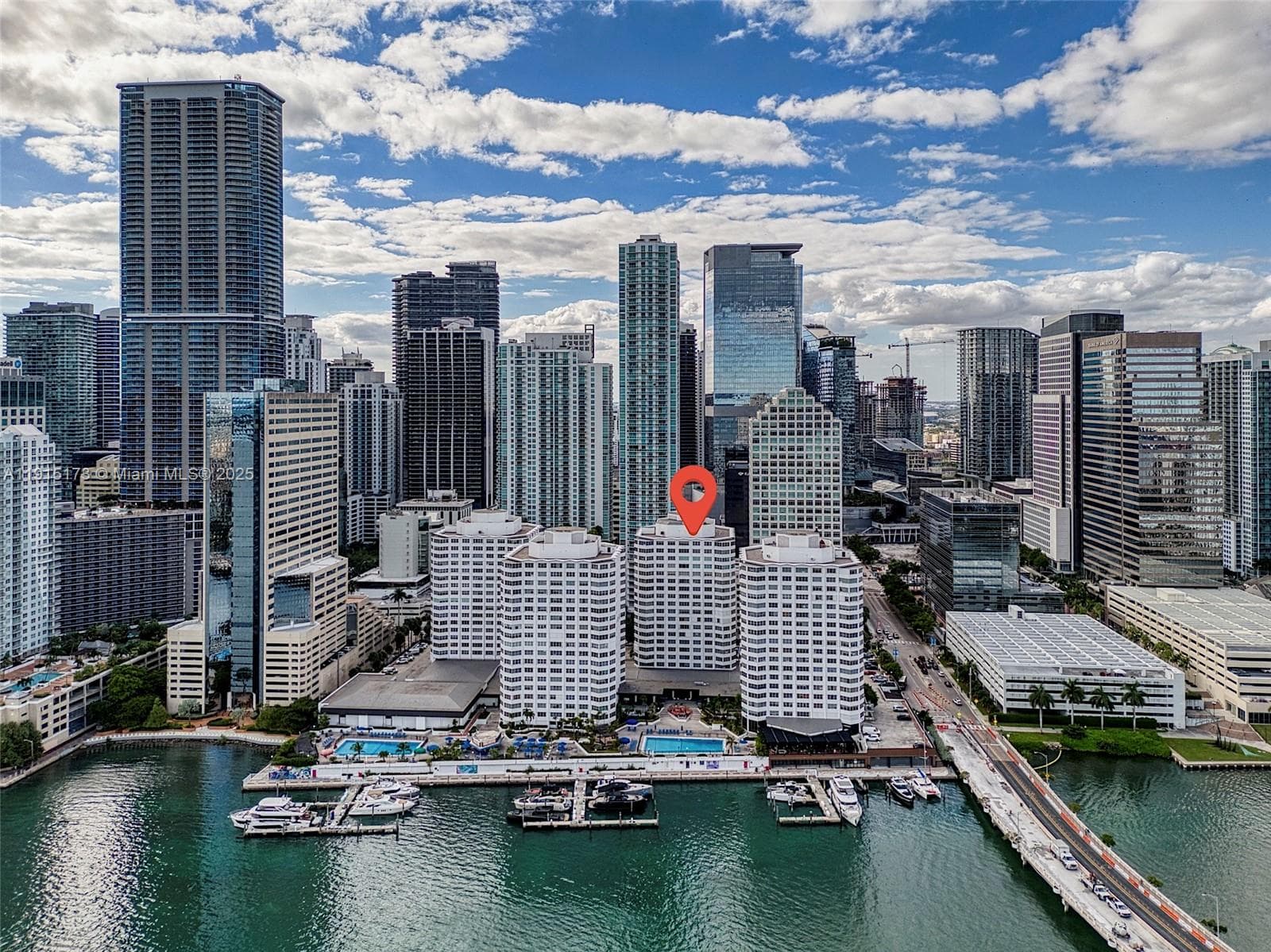 825 Brickell Bay Dr # 1942, Miami FL 33131 — 30