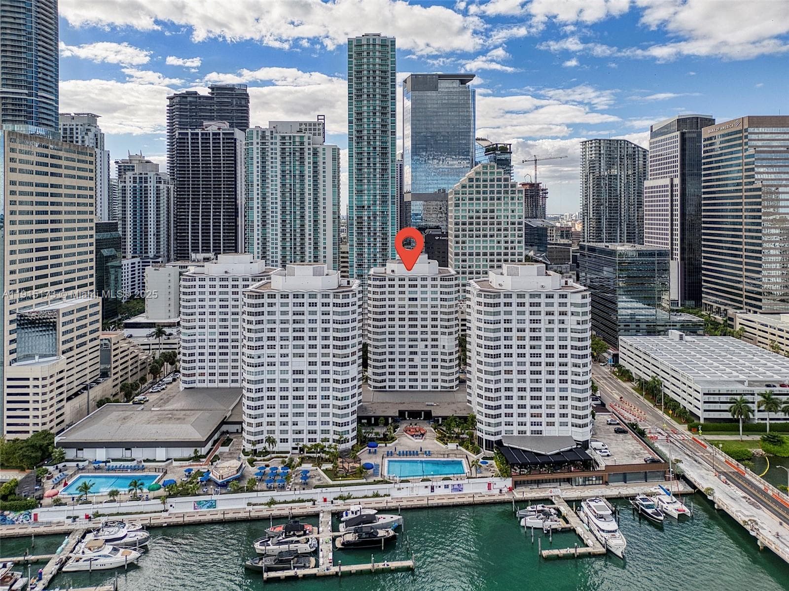 825 Brickell Bay Dr # 1942, Miami FL 33131 — 29