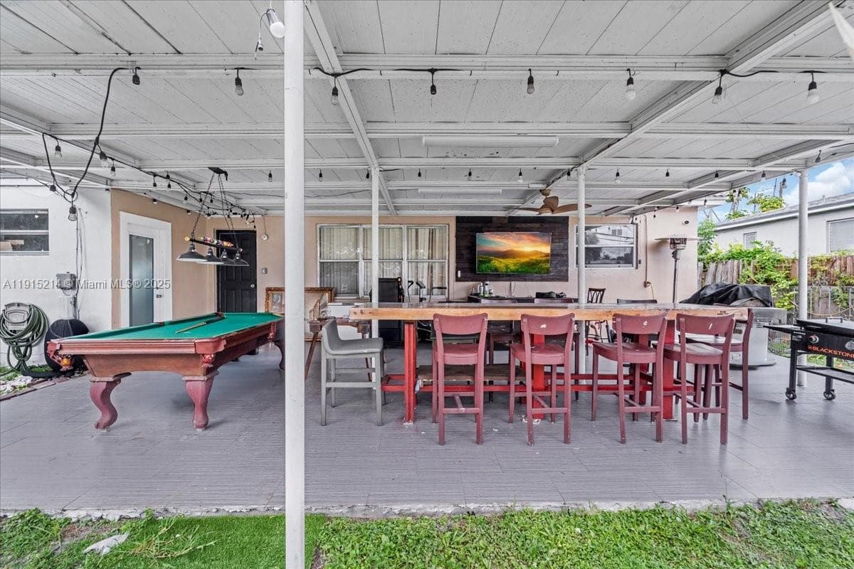 640 NE 168th St, North Miami Beach FL 33162 — 45