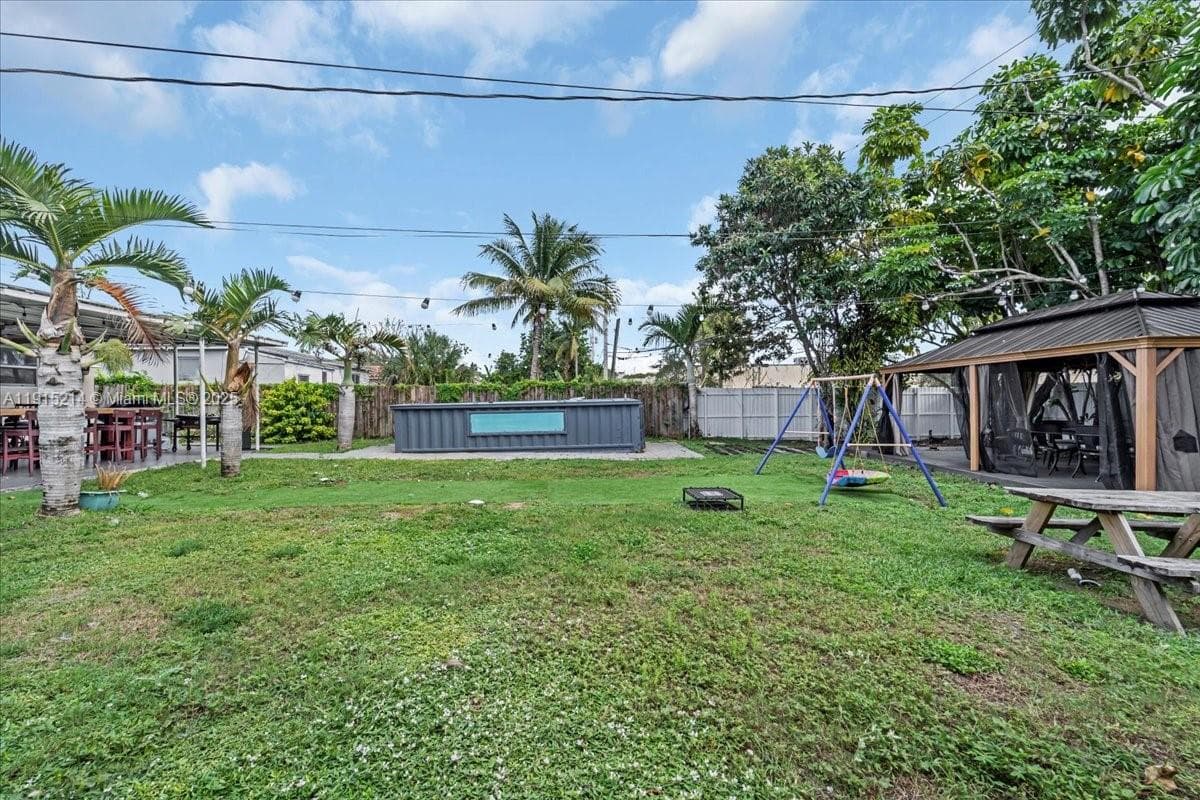 640 NE 168th St, North Miami Beach FL 33162 — 54