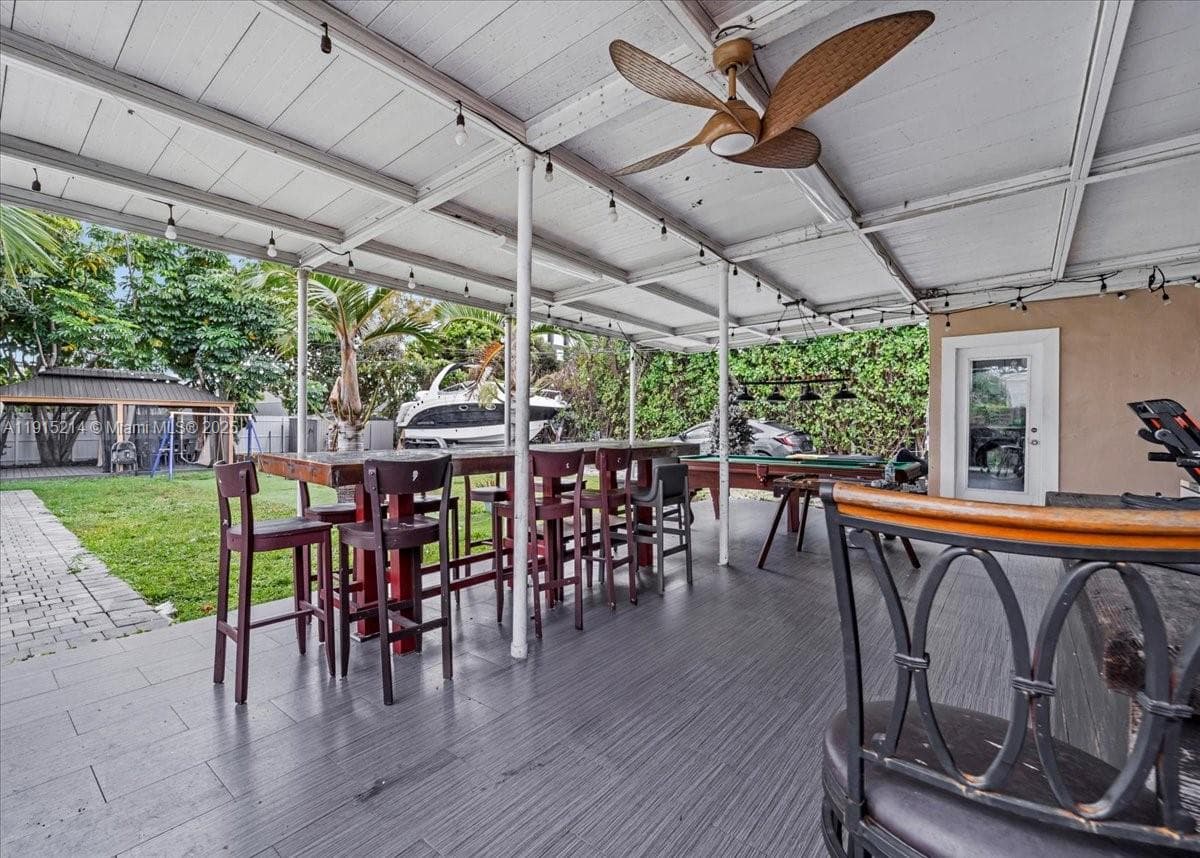 640 NE 168th St, North Miami Beach FL 33162 — 50