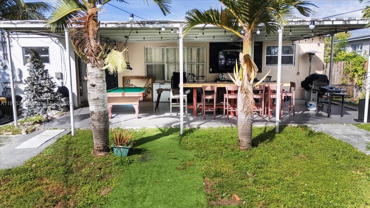 640 NE 168th St, North Miami Beach FL 33162 — 58