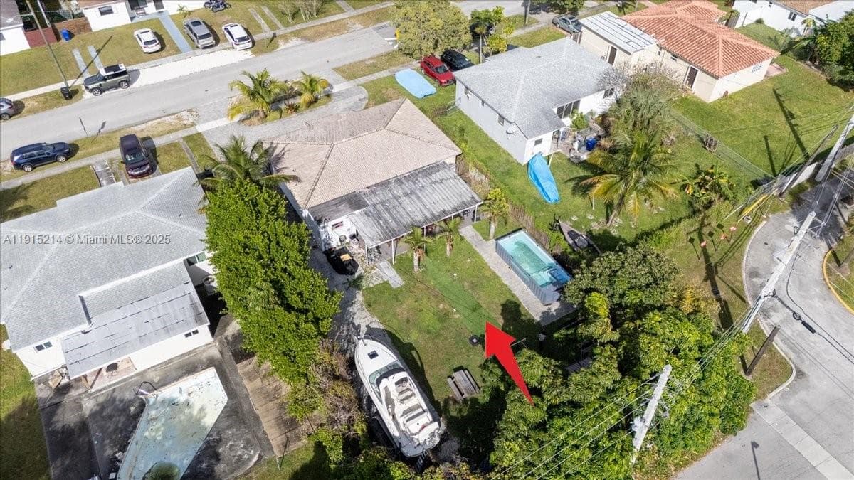 640 NE 168th St, North Miami Beach FL 33162 — 74