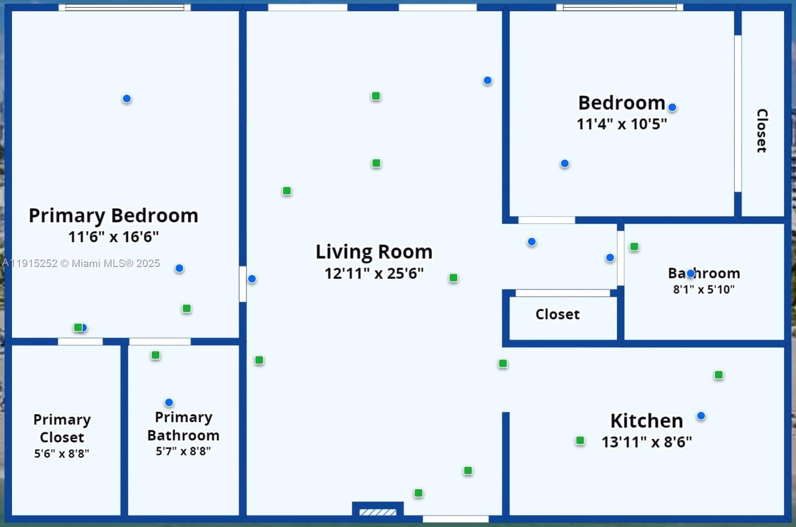 1621 Collins Ave # 505, Miami Beach FL 33139 — 20