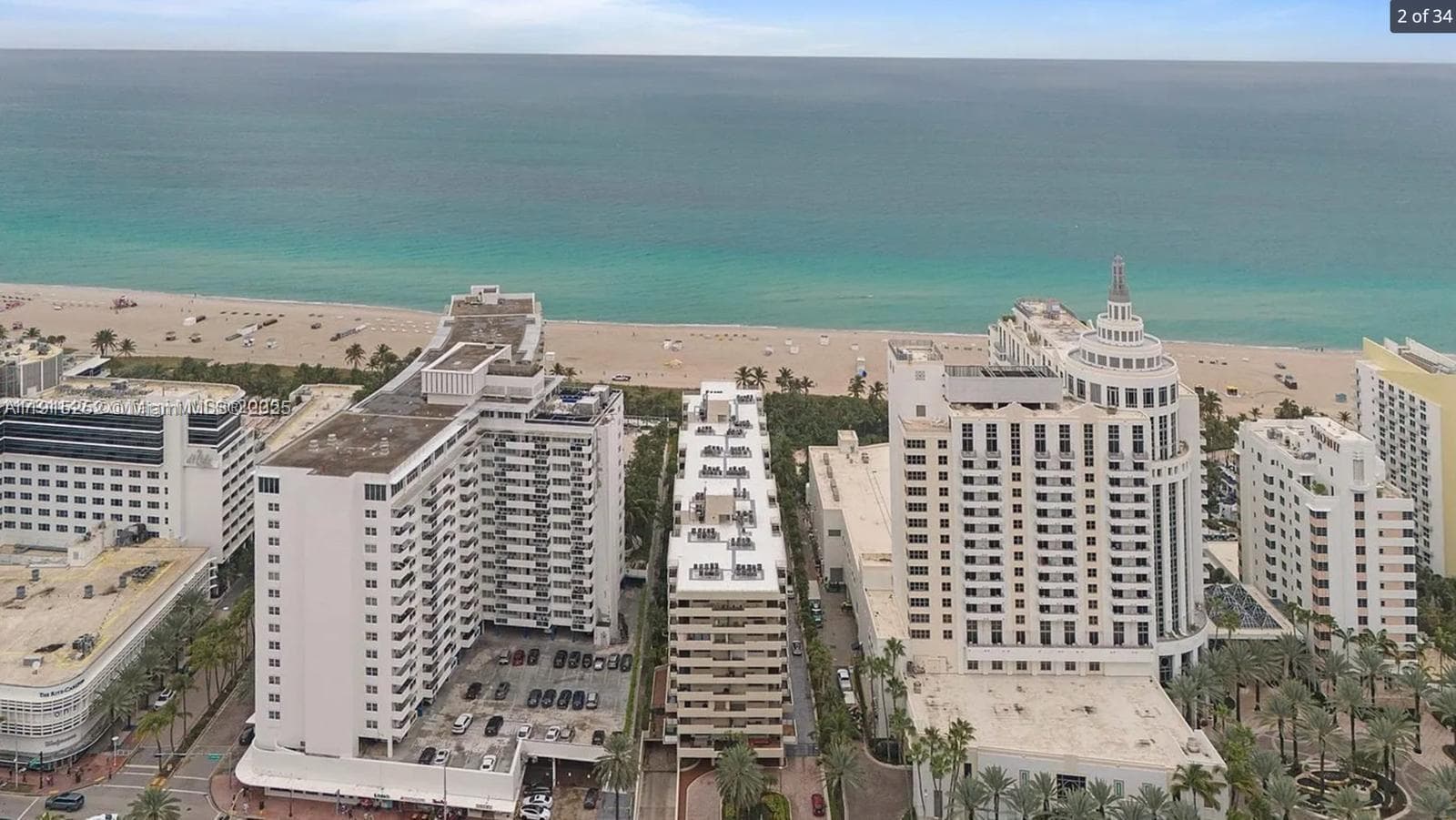1621 Collins Ave # 505, Miami Beach FL 33139 — 25