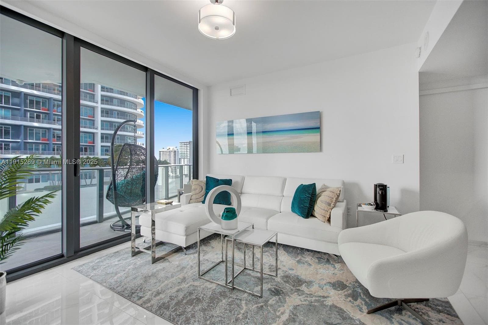 1300 S Miami Ave # 1407, Miami FL 33130 — 2