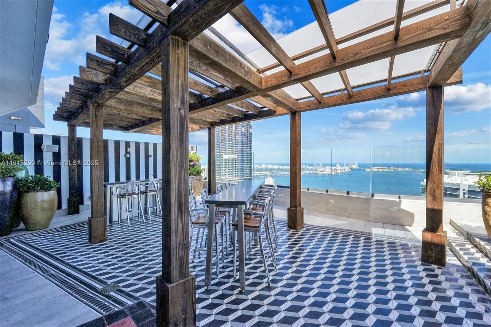 1300 S Miami Ave # 1407, Miami FL 33130 — 18