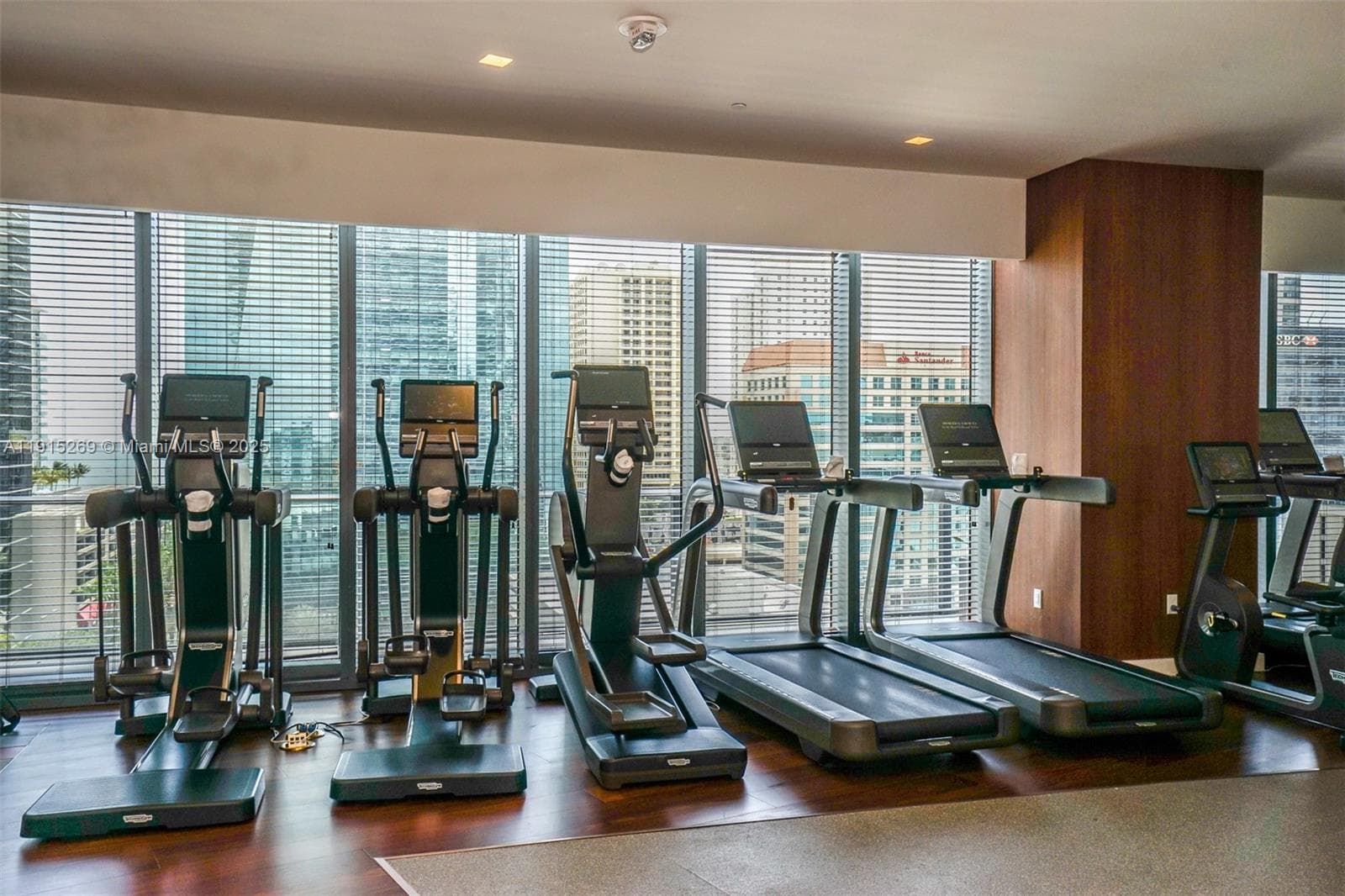 1300 S Miami Ave # 1407, Miami FL 33130 — 31