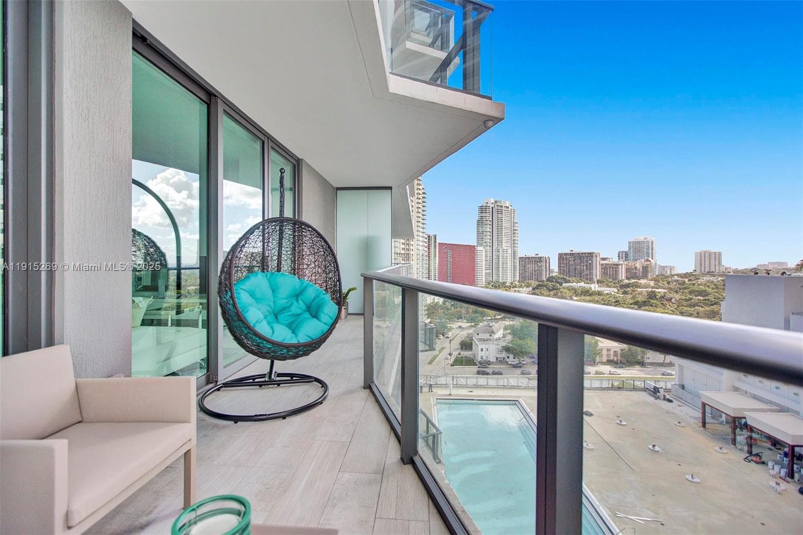 1300 S Miami Ave # 1407, Miami FL 33130 — 8