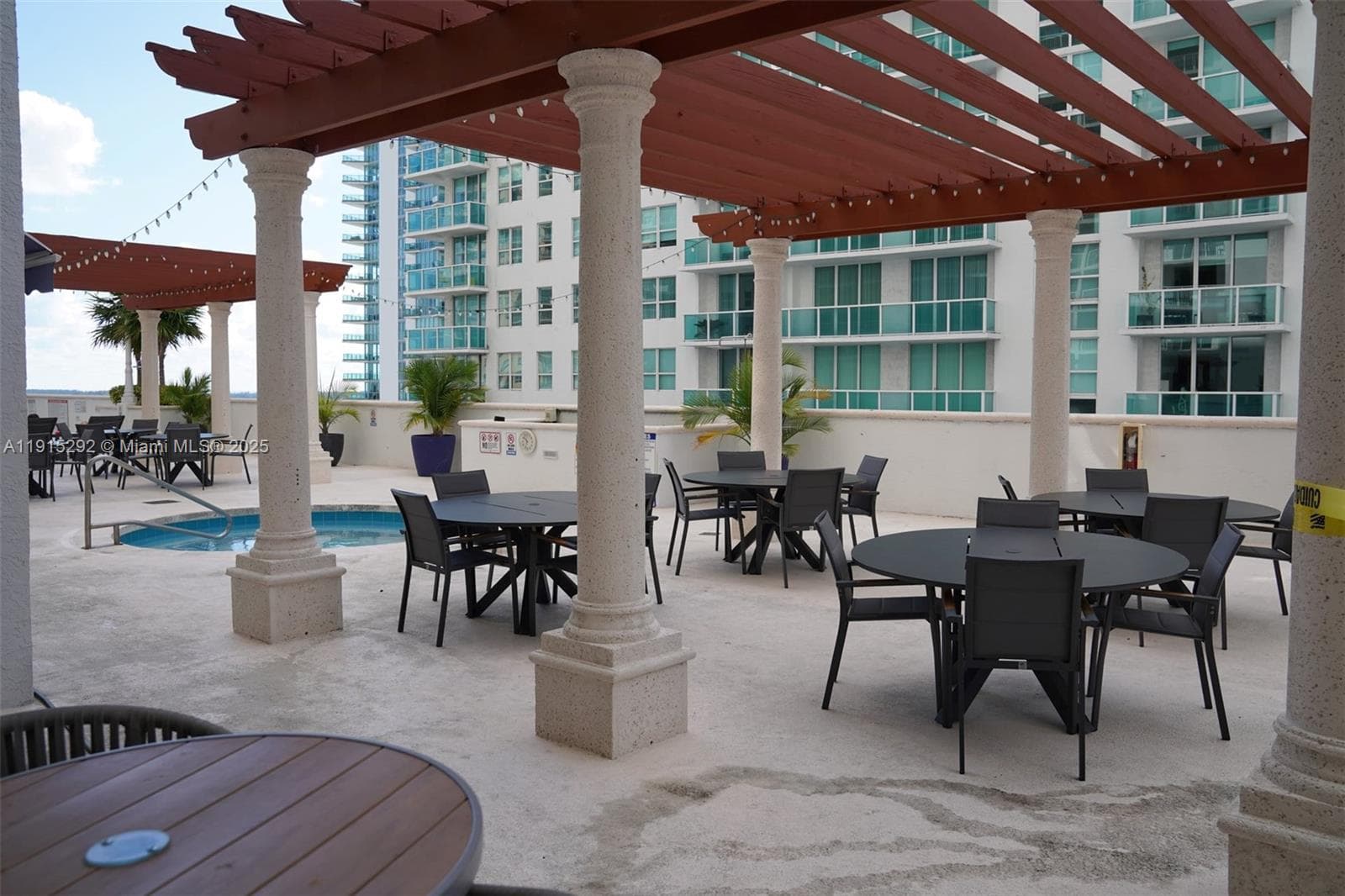1200 Brickell Bay Dr # 1406, Miami FL 33131 — 24