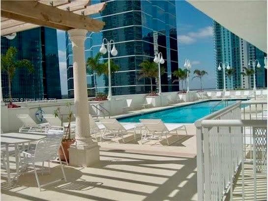1200 Brickell Bay Dr # 1406, Miami FL 33131 — 25